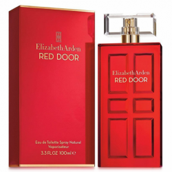 PERFUME RED DOOR - REGULAR - 100 ML - EDT - DE ELIZABETH ARDEN - DREAMSPARFUMS.CL