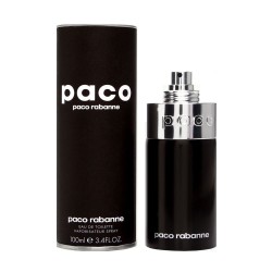 PERFUME PACO - REGULAR - 100 ML - EDT - DE PACO RABANNE - DREAMSPARFUMS.CL