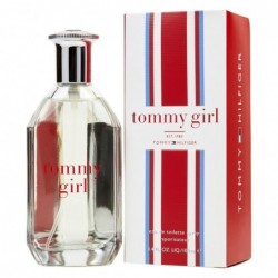 TOMMY GIRL - REGULAR - 100...