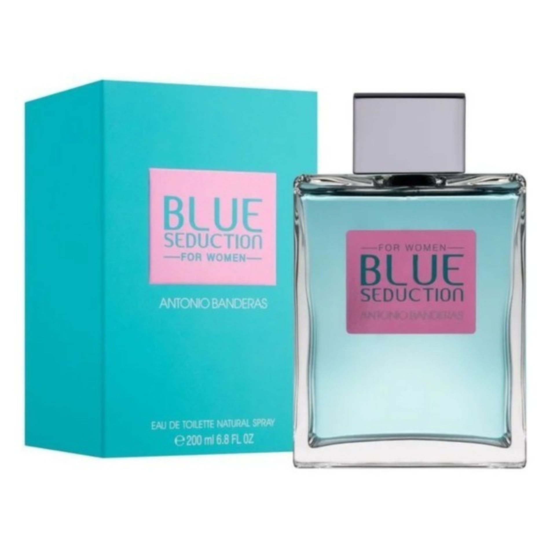 Precio blue seduction online mujer