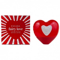 FAIRY LOVE LIMITED EDITION...
