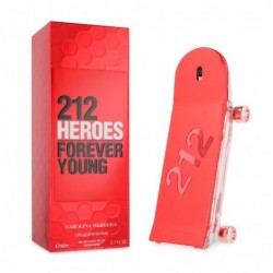 212 HEROES FOREVER YOUNG...