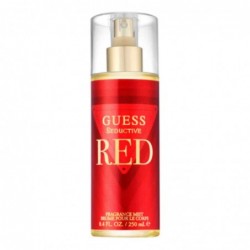 GUESS SEDUCTIVE RED...
