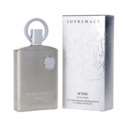 SUPREMACY SILVER POUR HOMME...