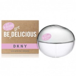 DKNY BE 100% DELICIOUS -...