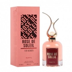 ROSE DE SOLEIL - REGULAR -...